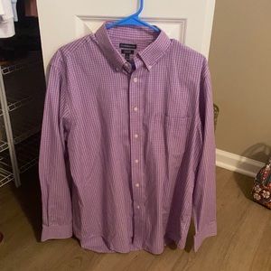 Men’s Dress Shirt